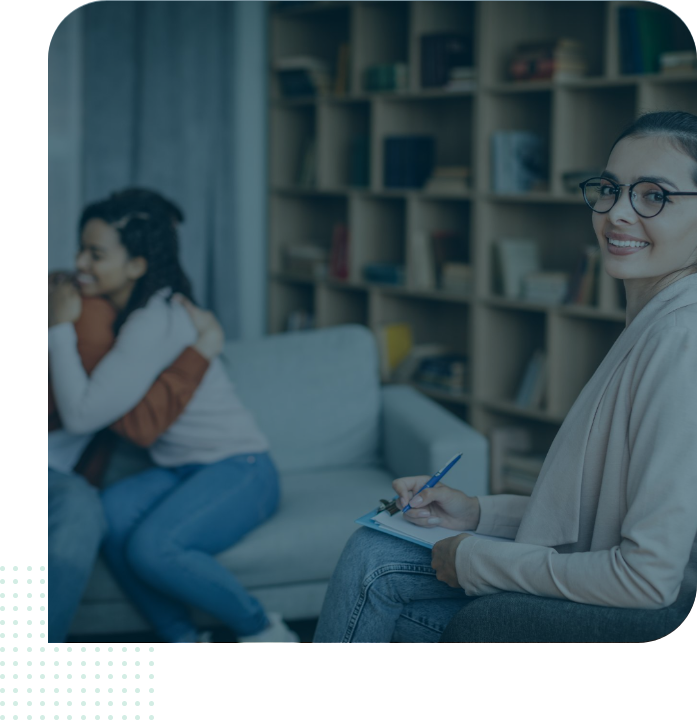 Client-centered Approach