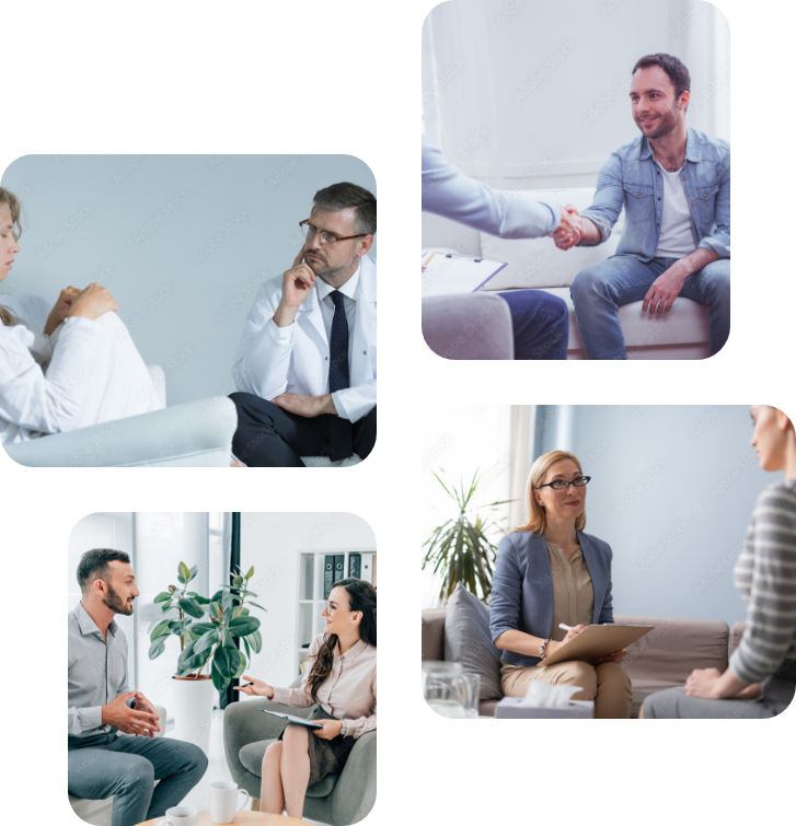 EMPOWERING SKILLS TO HELP YOU THROUGH DIFFICULT TIMES