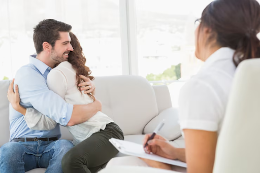 Relationship counseling in arizona