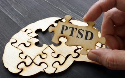 Understanding PTSD: Causes, Stages, and Support for Children and Adults