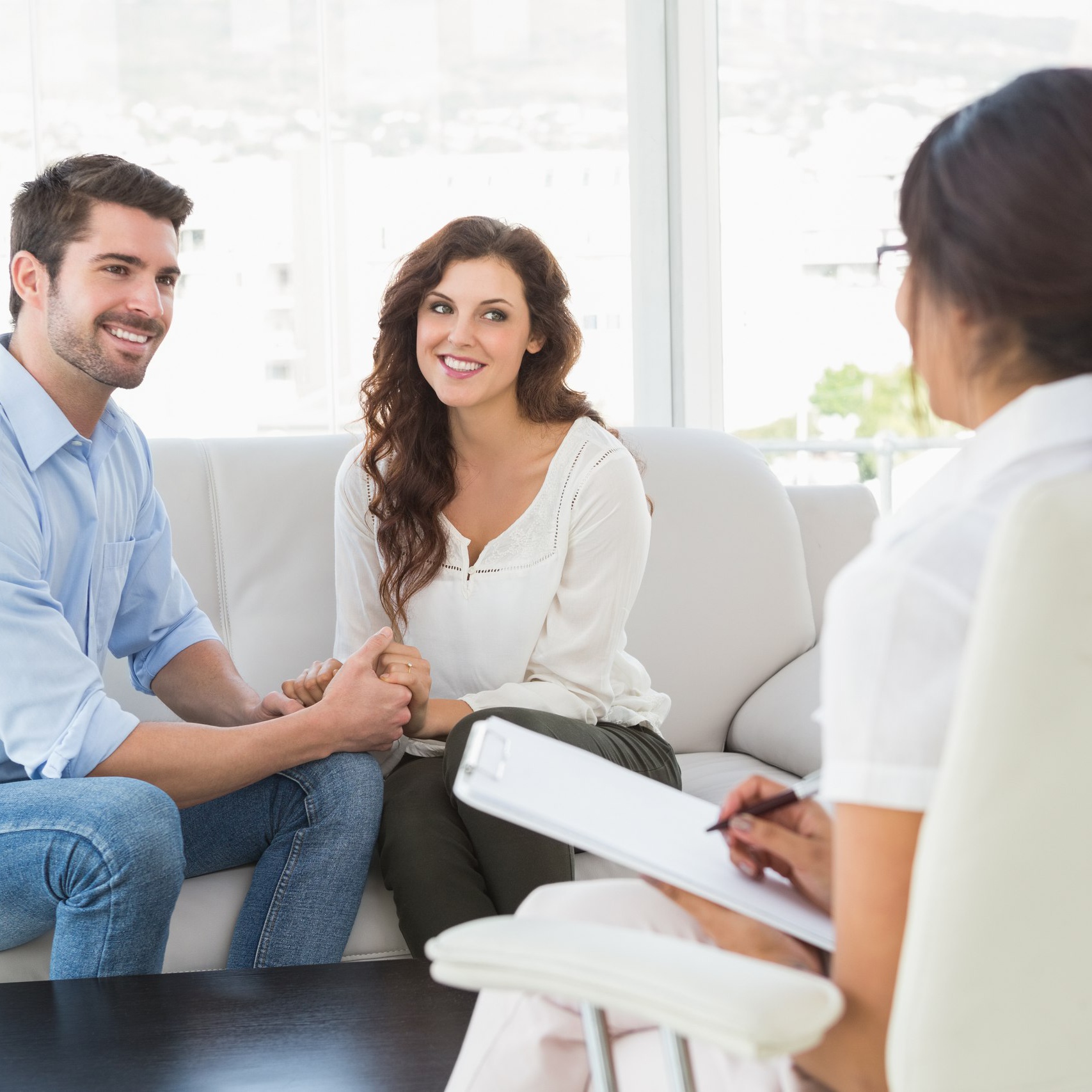 Trauma Counseling Services